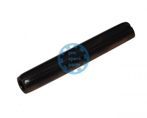 Spiral pin ISO8750 / 3 x 20