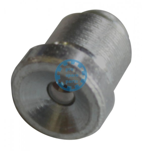 Greas nipple NIPA 1 galvanized