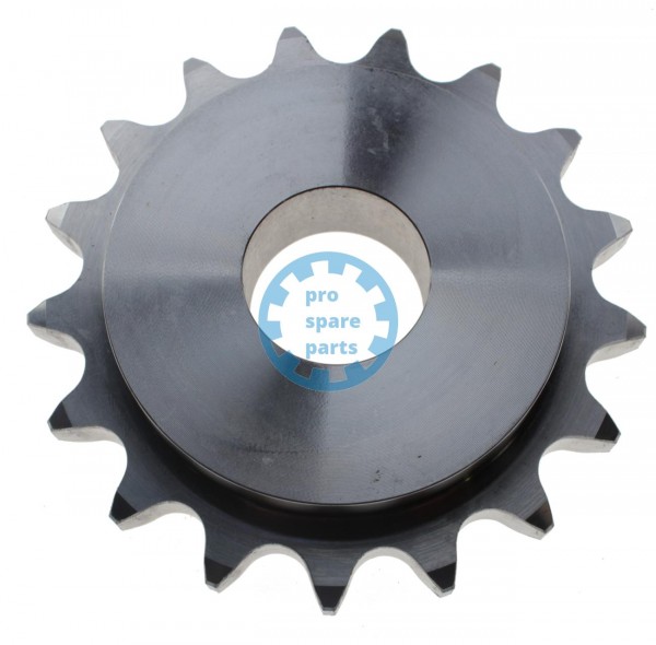 Sprocket Wheel 17-toothed