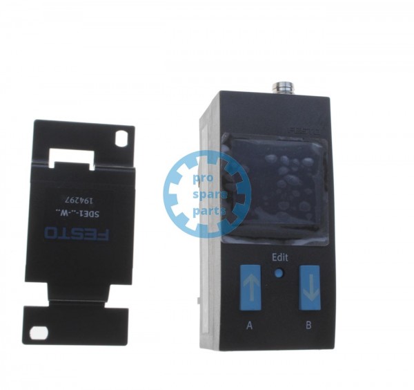 Pressure Sensor SDE1