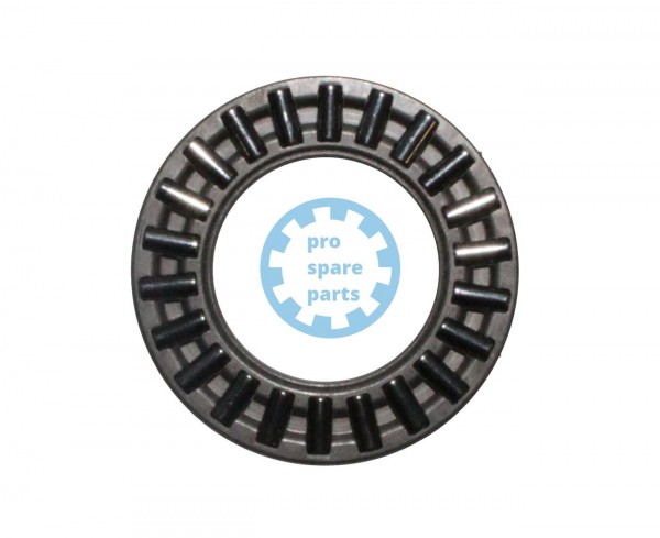 Ax.needle-spacer DIN5405 17 x 30 x 2