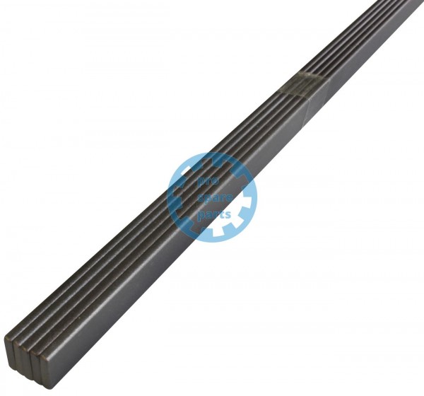 Torsion bar