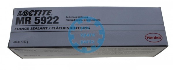 Packing material Loctite 5922