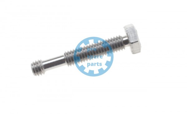 Hex-Head Screw M6 x 35
