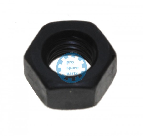 Hexnut ISO4032 / M8 A