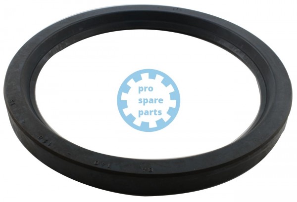 Radial Packing Ring BA / 140 x 170 x 15