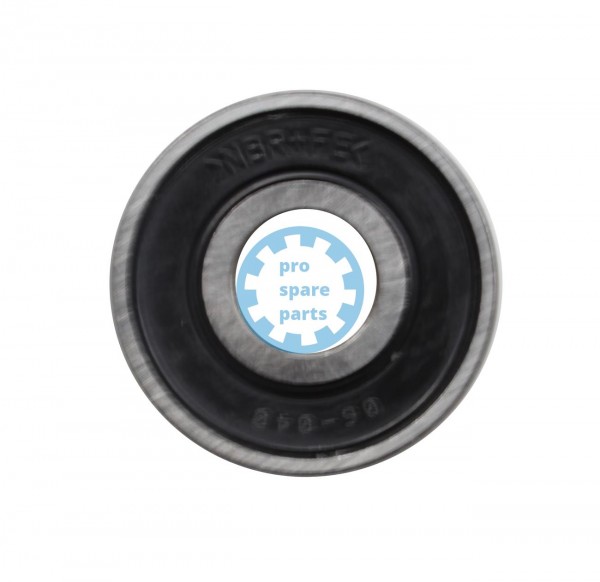 Deep Groove Ball Bearing DIN625 629 RS 9 X26X8