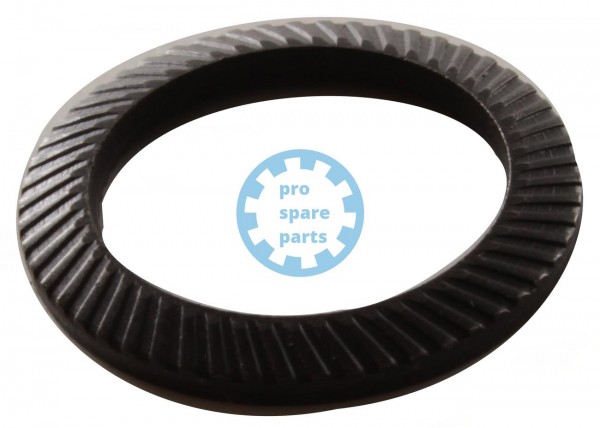 Locking washer VS 16 spring steel