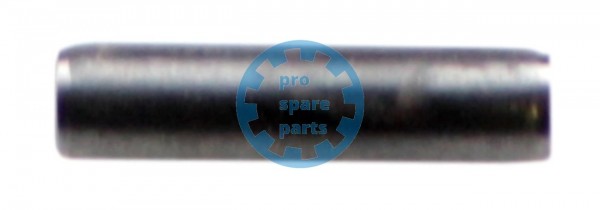 Spiral pin ISO8750 / 3 x 12