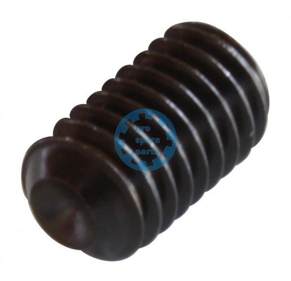 Setscrew ISO4029 / M4 x 8 A