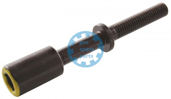 Cylinder screw M6 -LHX30 C45