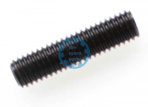 Setscrew ISO4026 / M 5 x 20 A