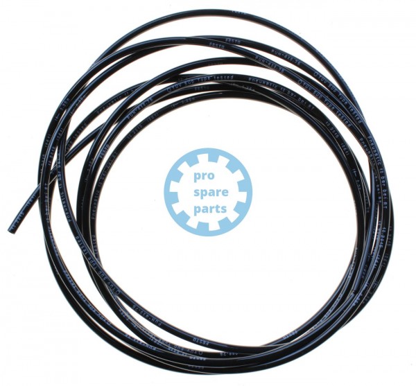 Plastic-hose-tube