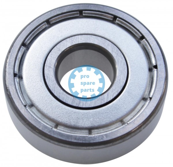 Deep Groove Ball Bearing DIN625 / 6200 2Z 10X30X9
