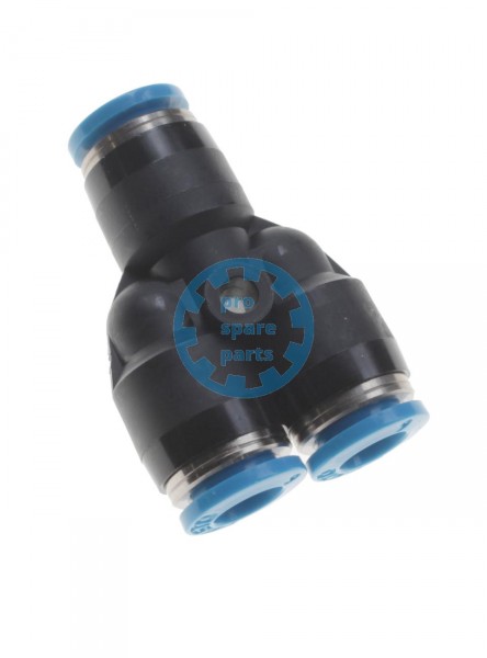 Connector QSY -6