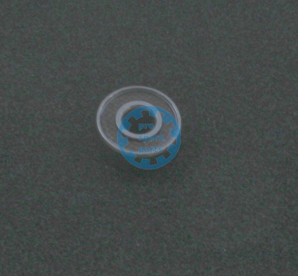 Deep Groove Ball Bearing 694 with sealing discs