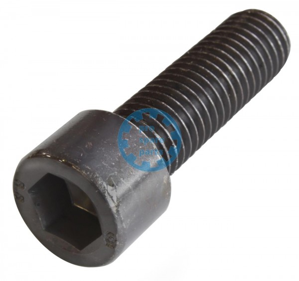 Cylinder Screw ISO4762 / M12 x 40