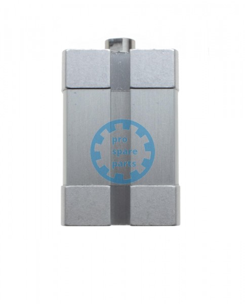 Short-Stroke Cylinder ADV 20-15-A
