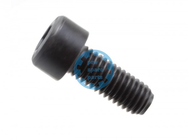 Cylinder Screw ISO4762 / M8 x 20 A