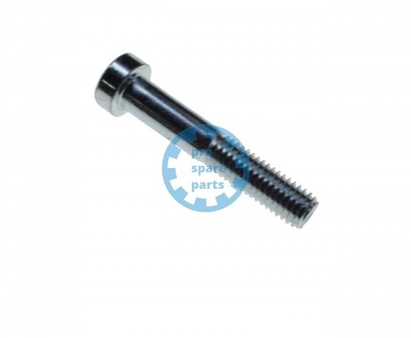 Cylinder Screw DIN7984 / M8 x 45