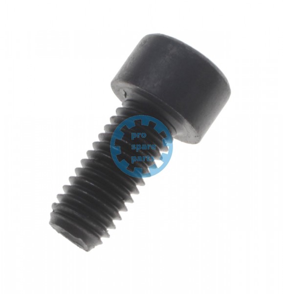 Cylinder Screw ISO4762 / M8 x 18 A
