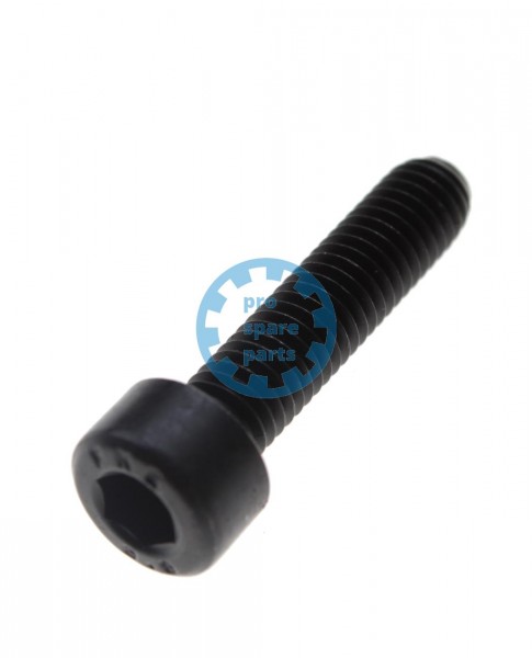 Cylinder Screw ISO4762 / M5 x 22 A