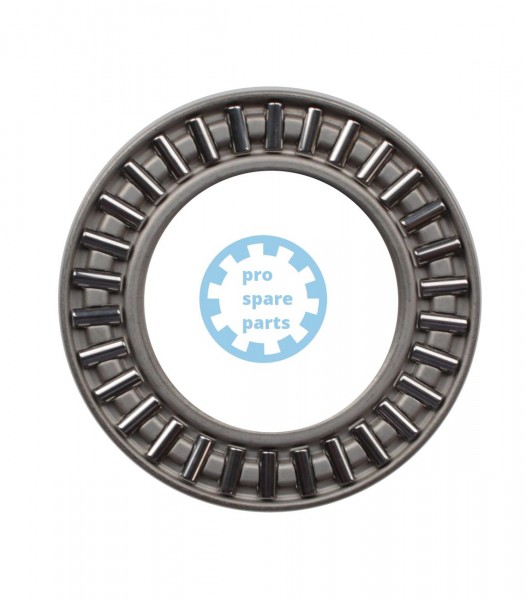 Ax-Needle-Spacer DIN5405 / 25 x 42 x 2
