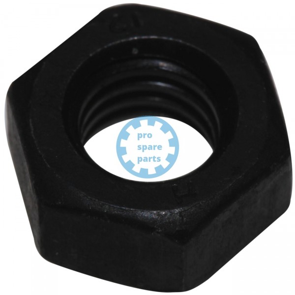 Hexnut ISO4032 / M 6