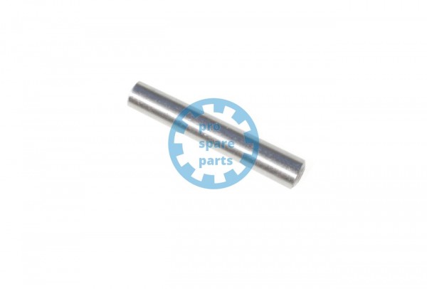 Taper Pin ISO2339 / A6 x 40