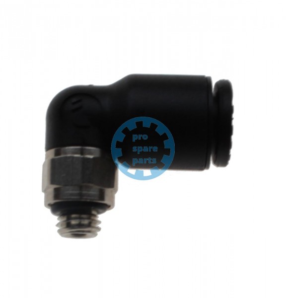 W-Single-Screw Connection 6 -M5