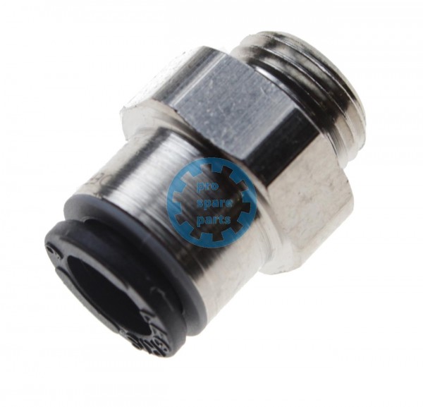 G-Single-Screw Connection 6 -1/8