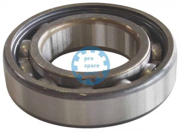 Deep Groove Ball Bearing DIN625 / 6006