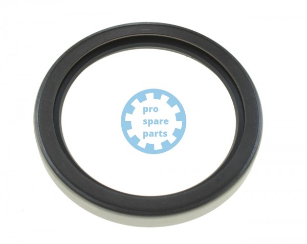 Radial Packing Ring