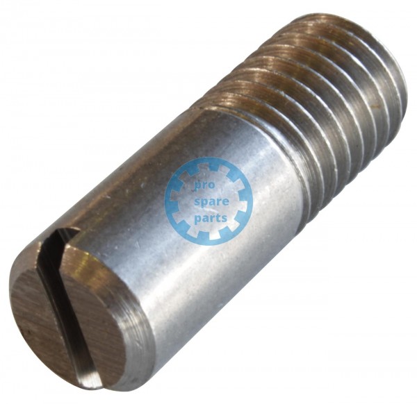 Setscrew DIN427 / M12 x 35