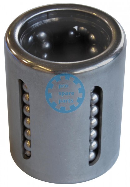 Ball case KA1630