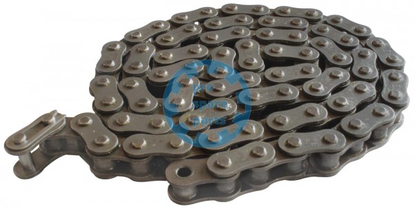 Roller chain