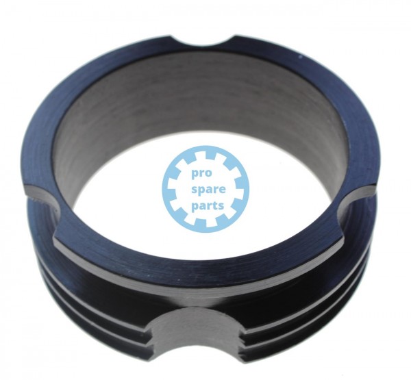 Flange