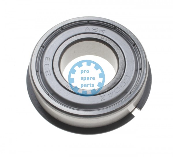 Deep Groove Ball Bearing