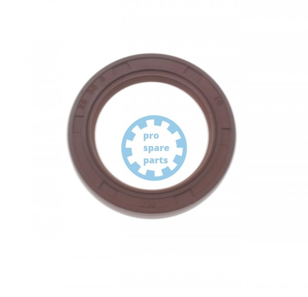 Radial Packing Ring