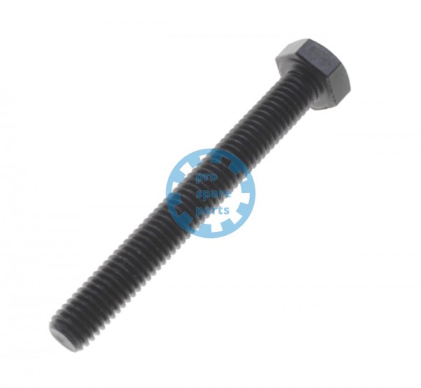 Hex-Head Screw ISO4017 / M5 x 40 A