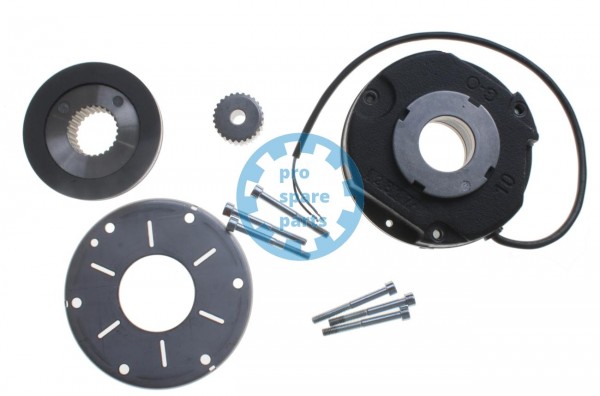 Brake