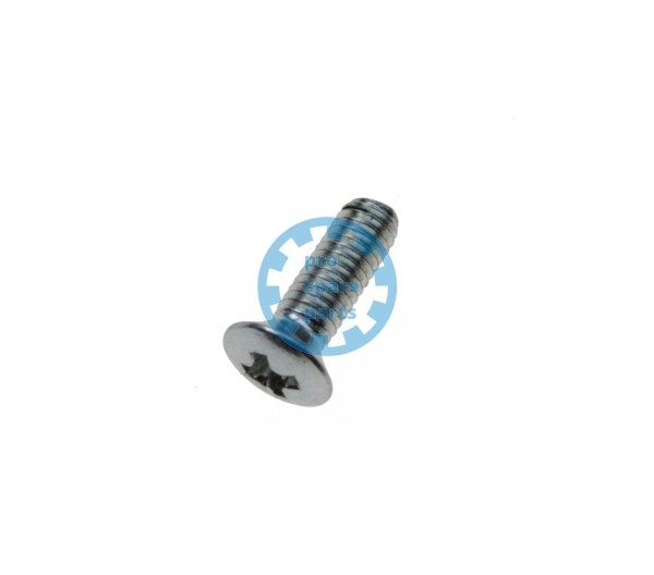 Screw DIN966 / 3 x 10