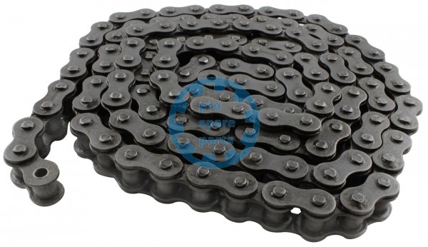 Roller chain DIN8187 / B 10-1