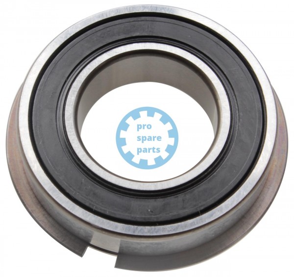 Deep Groove Ball Bearing DIN625