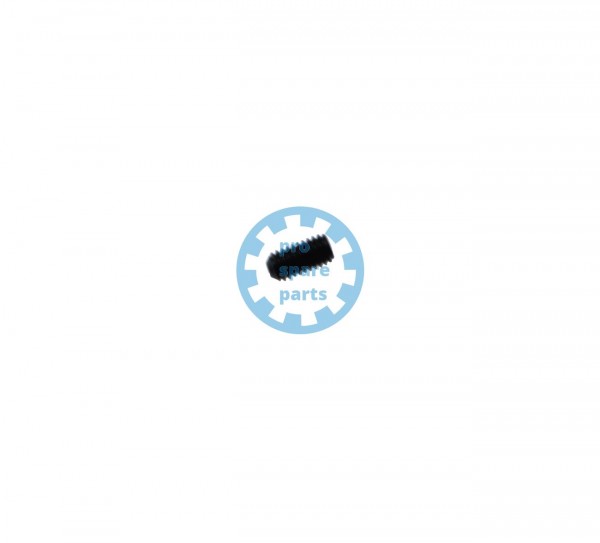 Setscrew ISO4026 / M3 x 6 A