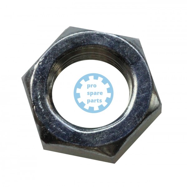 Hexagon thin nut ISO4035 / M16 A