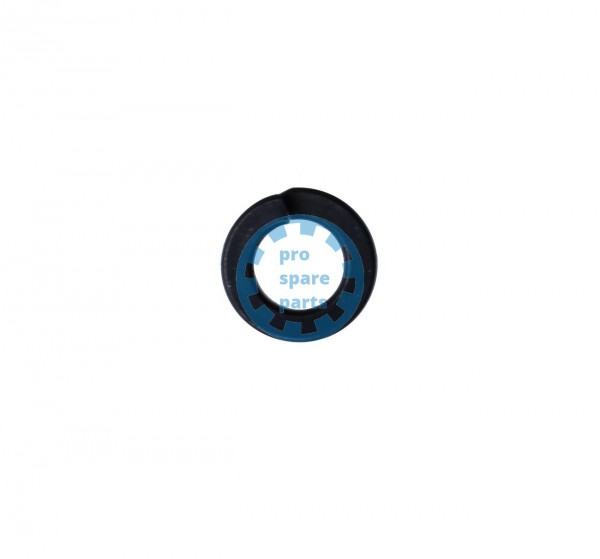 Springwasher DIN127 B 8 black