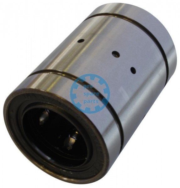 Linear Ball Bearing KB2045-PP AS