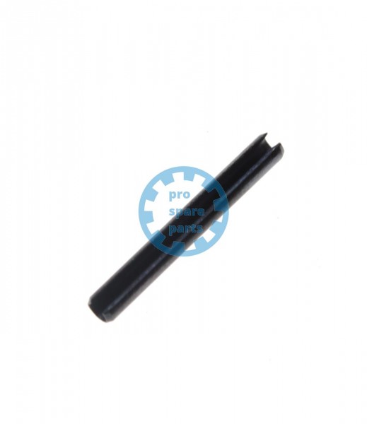 Pin wrench ISO8752 / 2 x 18 ST