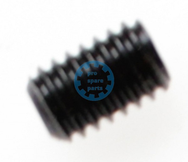Setscrew ISO4026 / M 4 x 6 A